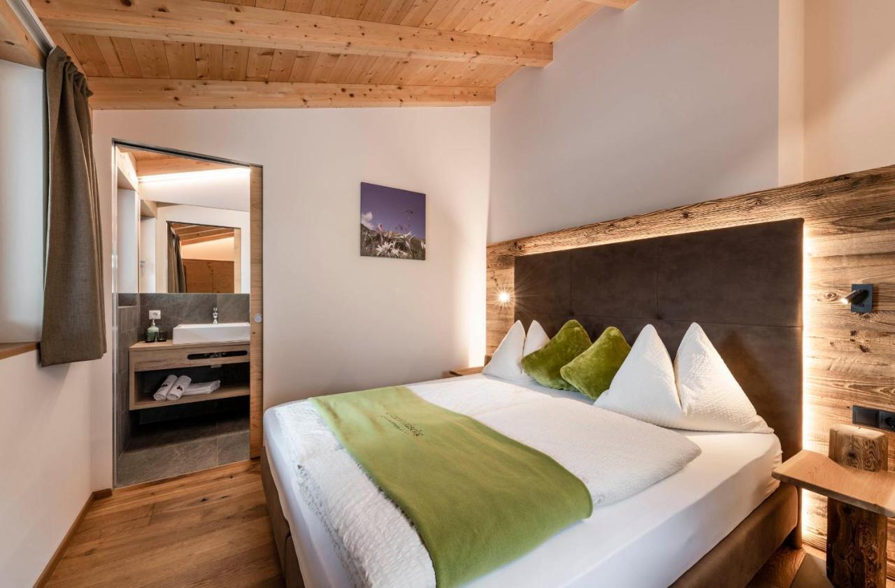 Unterlutaschg-Chalet Appartement Am Hof Slingia Luaran gambar