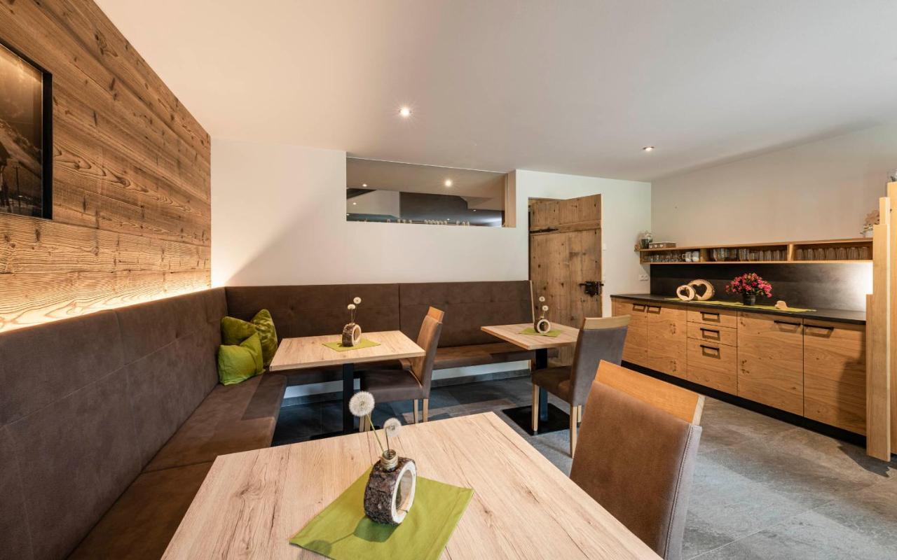 Unterlutaschg-Chalet Appartement Am Hof Slingia Luaran gambar