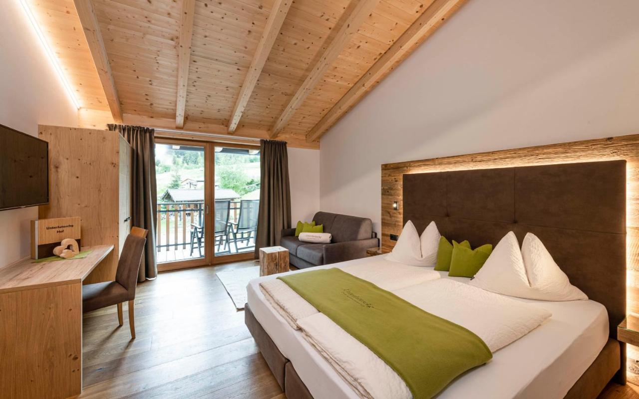 Unterlutaschg-Chalet Appartement Am Hof Slingia Luaran gambar