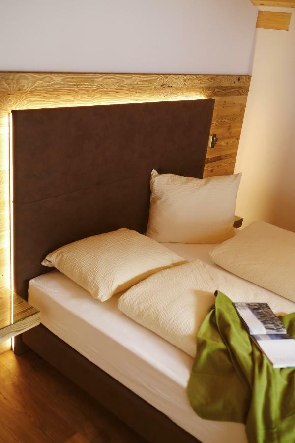 Unterlutaschg-Chalet Appartement Am Hof Slingia Luaran gambar