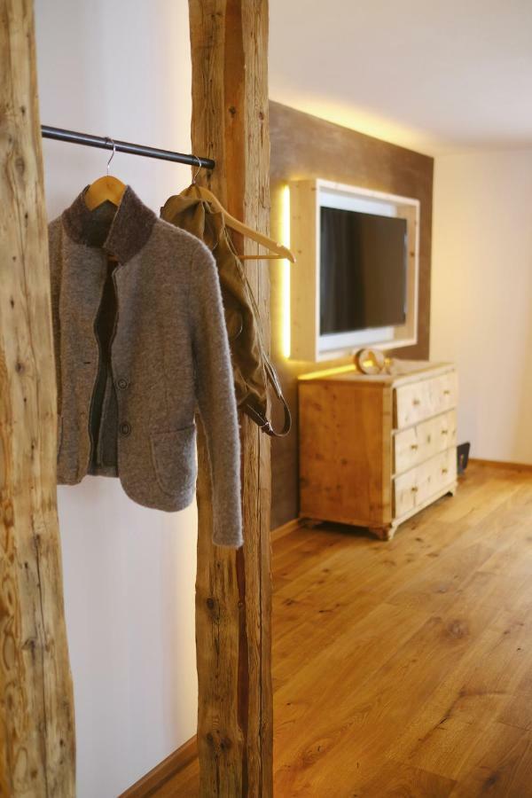 Unterlutaschg-Chalet Appartement Am Hof Slingia Luaran gambar